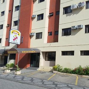 Hotel Real Park